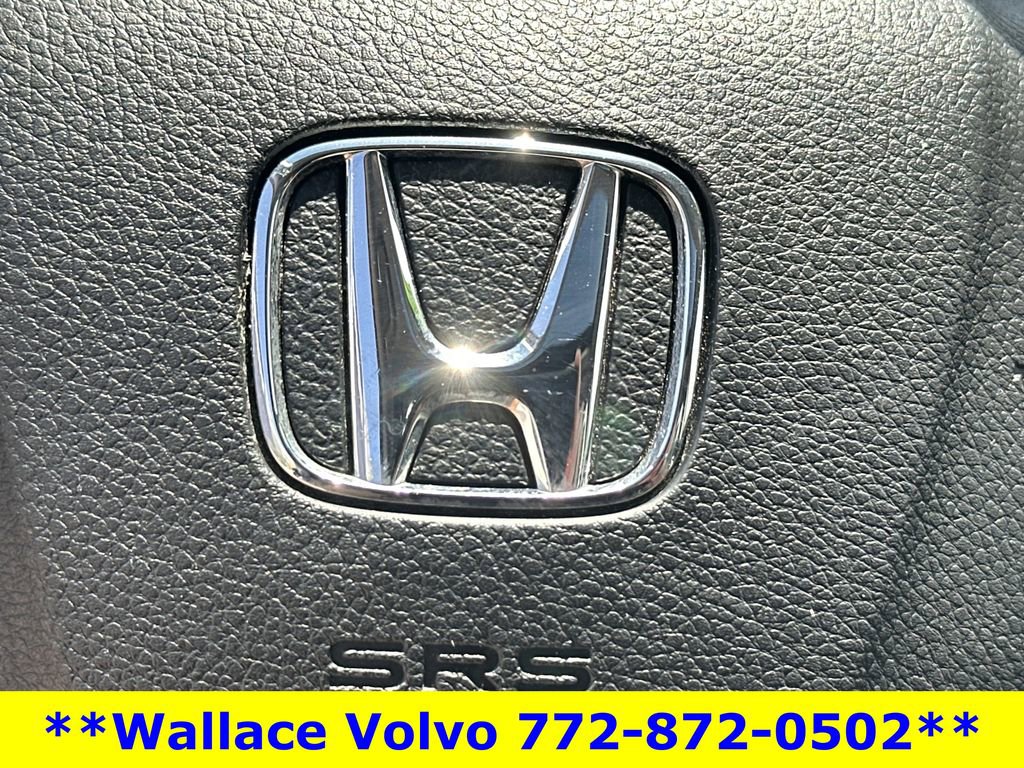 Used 2020 Honda CR-V EX image 26