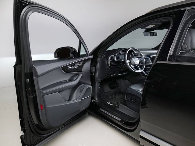 Certified 2026 Audi Q7 3.0T Premium Plus w/ Premium Plus Package AWD/4WD image 27