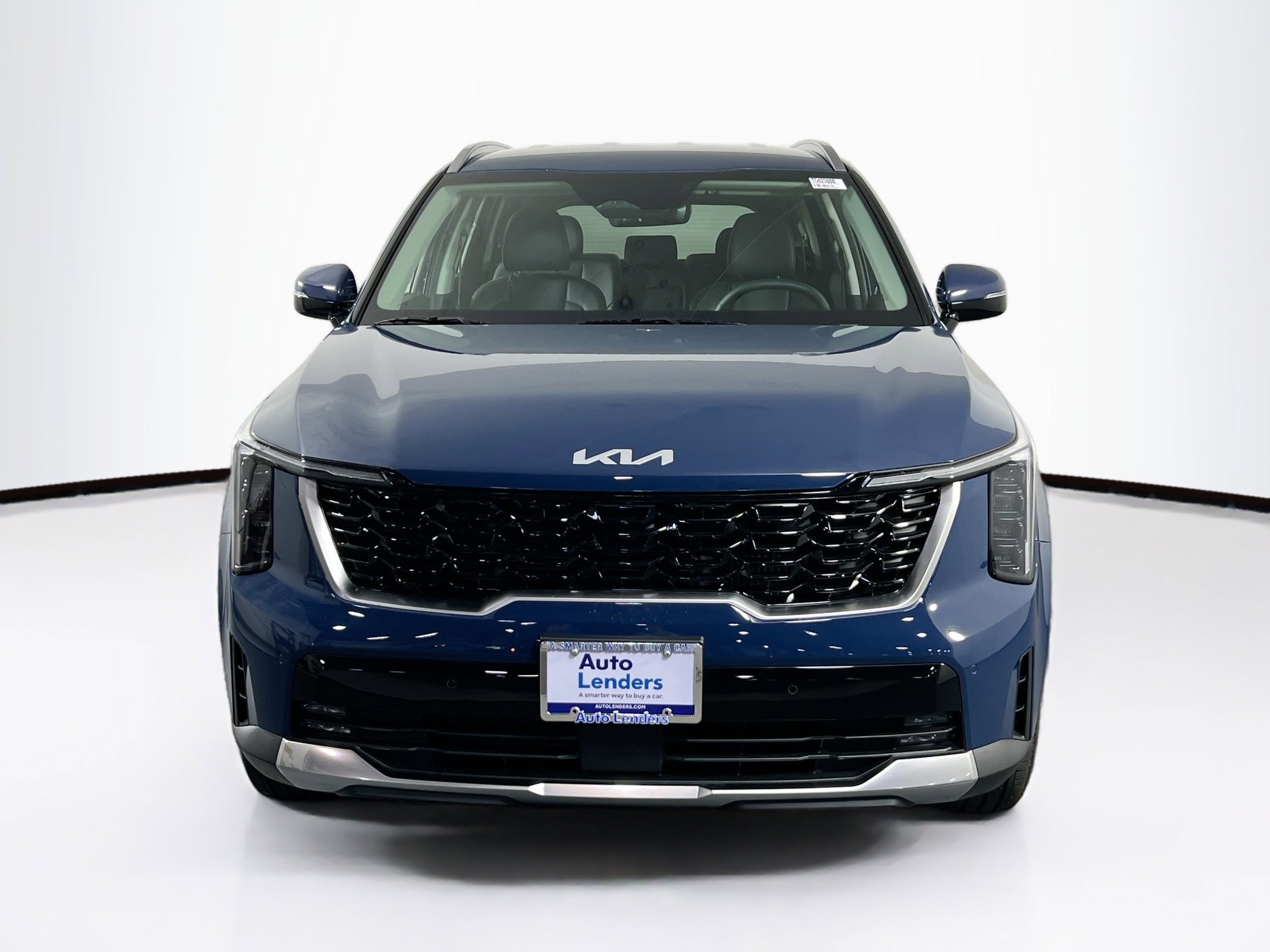 Used 2026 Kia Sorento EX image 2