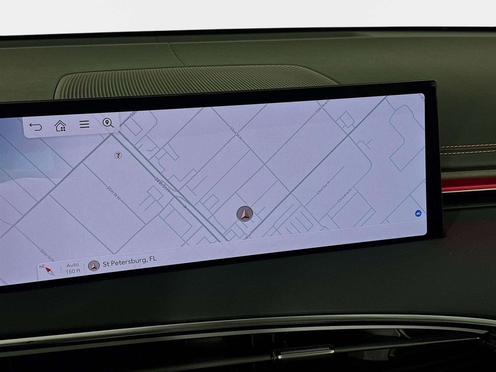 New 2026 Genesis GV70 3.5T Sport Advanced image 16