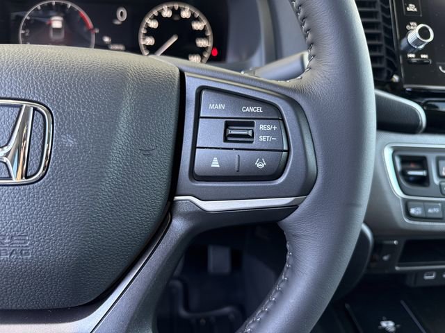 New 2026 Honda Ridgeline RTL image 22