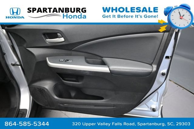 Used 2014 Honda CR-V EX-L image 21