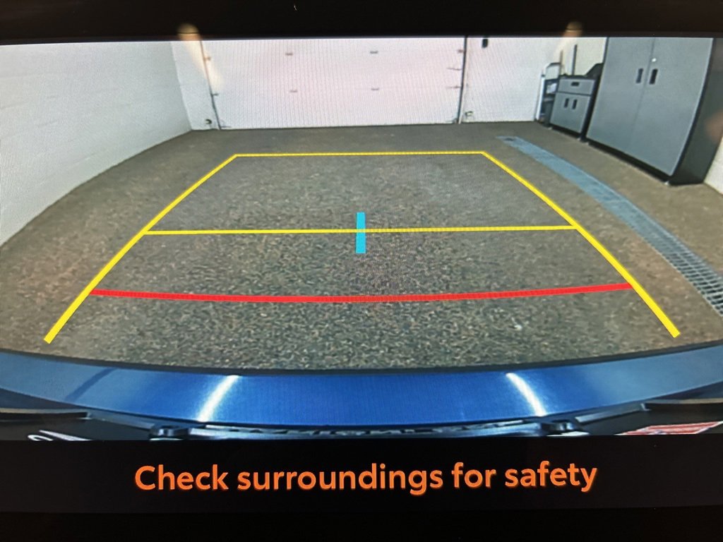 Used 2025 Toyota Camry XSE image 19