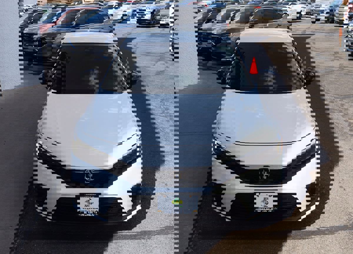 Used 2024 Honda Civic Sport image 15