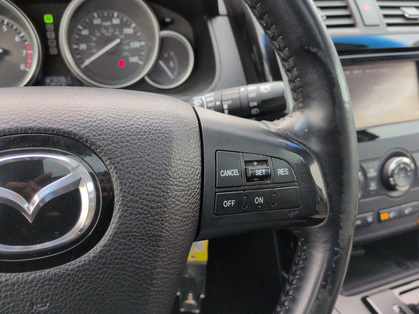 Used 2013 MAZDA CX-9 Touring image 30