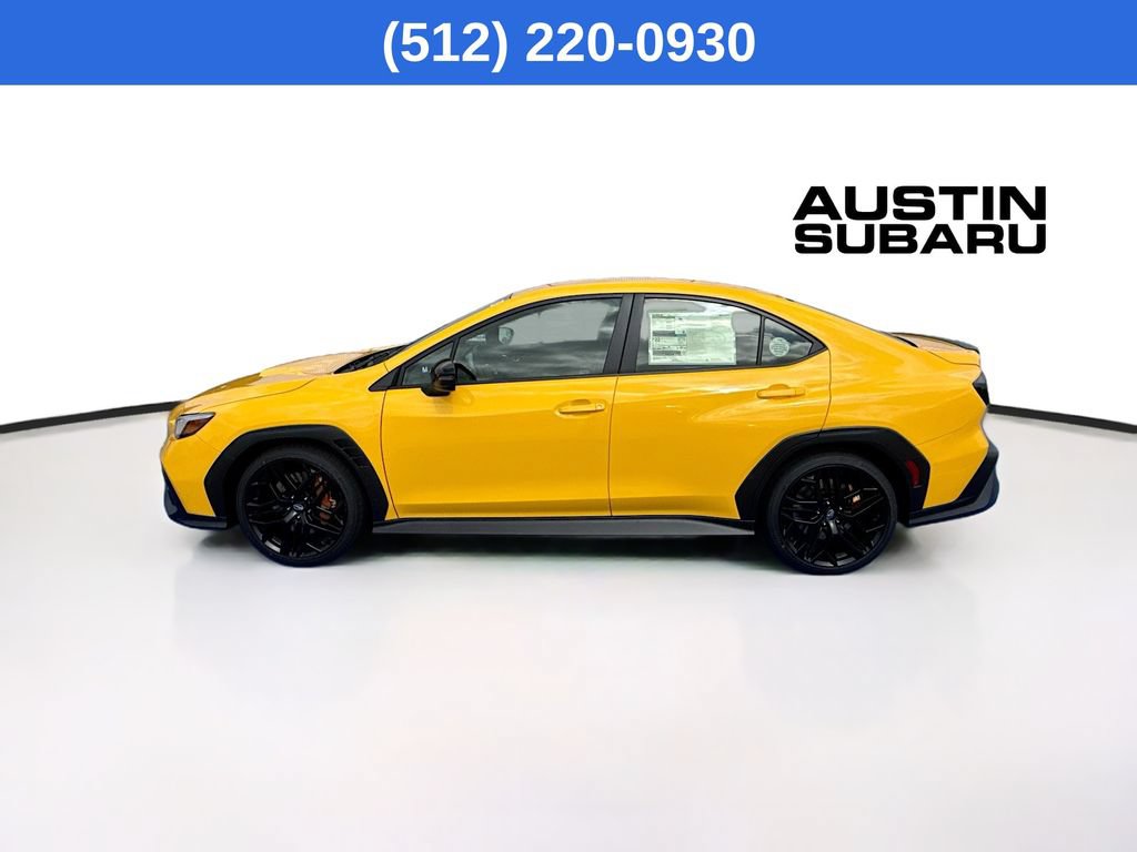 New 2026 Subaru WRX tS w/ Accessory Package #2 AWD/4WD image 5