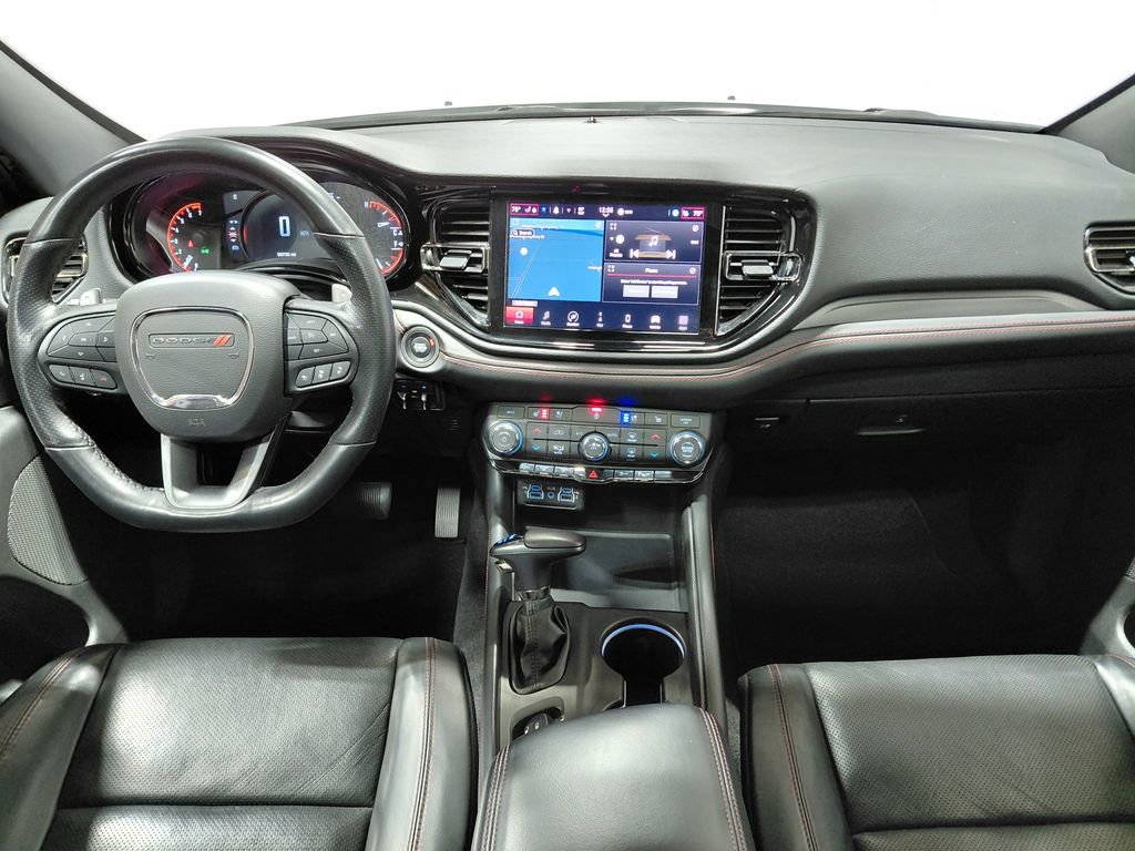 Certified 2024 Dodge Durango GT AWD/4WD image 20