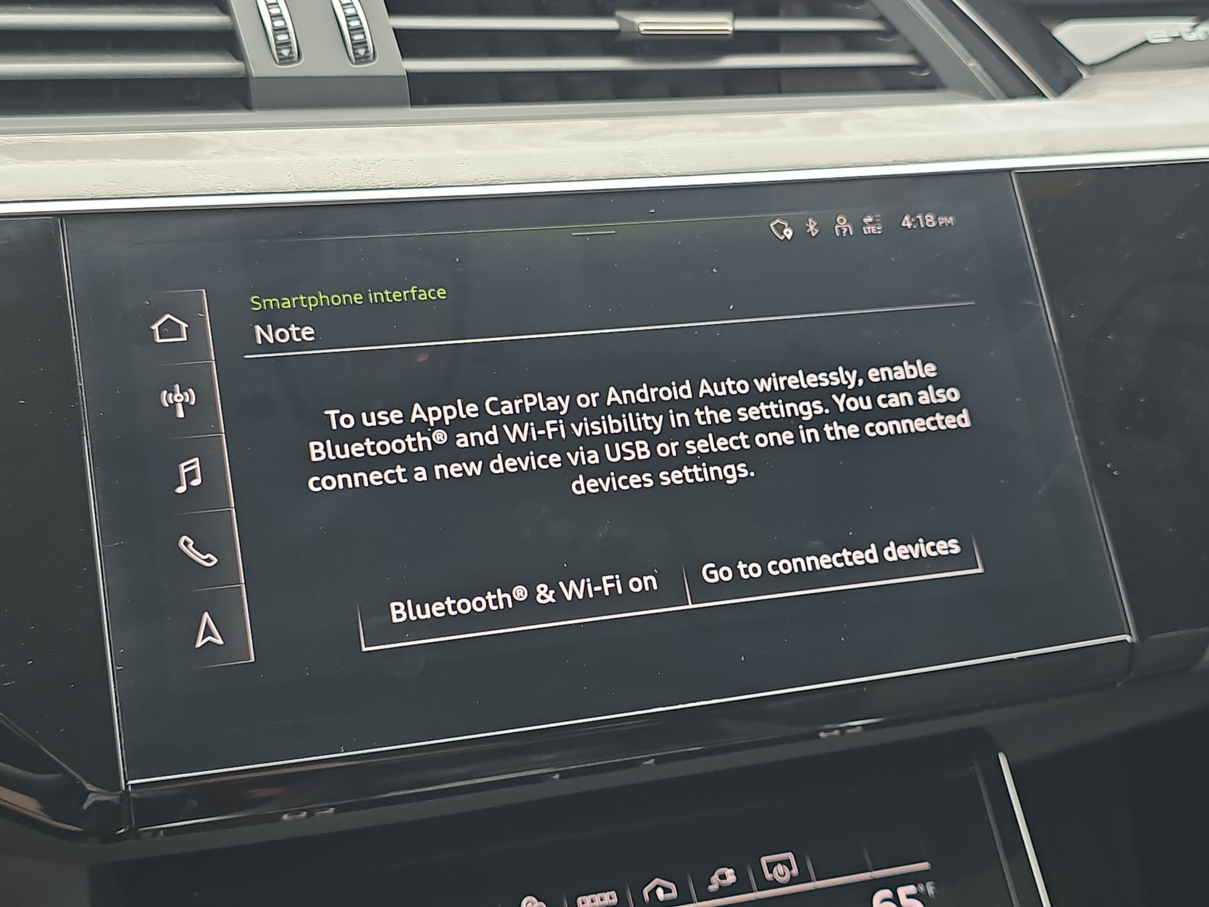 Used 2024 Audi Q8 e-tron Premium Plus AWD/4WD image 21