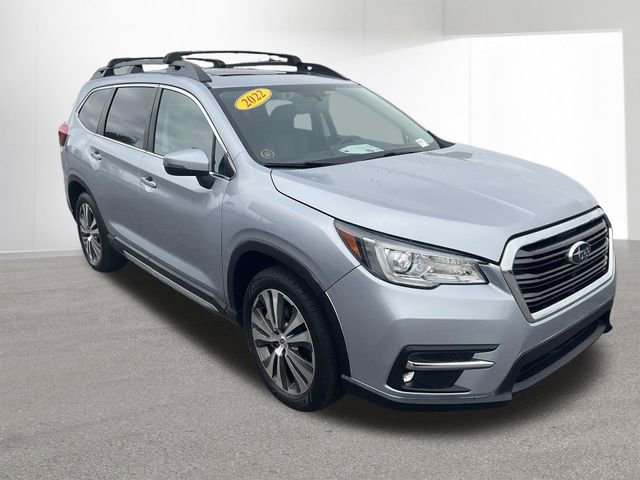 Used 2022 Subaru Ascent Limited w/ Technology Package AWD/4WD image 3