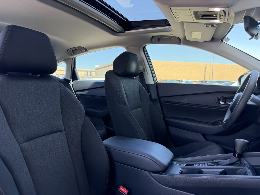 Used 2024 Honda Accord EX image 37