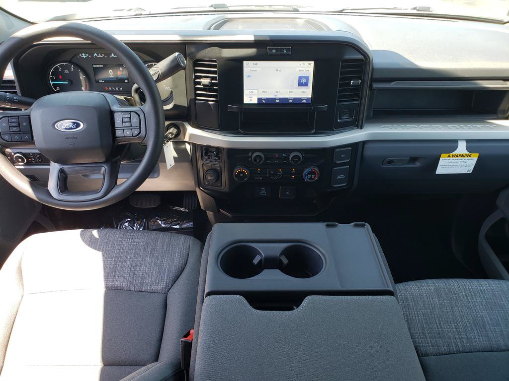 New 2026 Ford F350 XLT w/ FX4 Off-Road Package AWD/4WD image 8