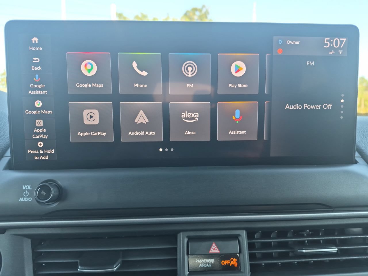 New 2026 Honda Pilot Black Edition image 16
