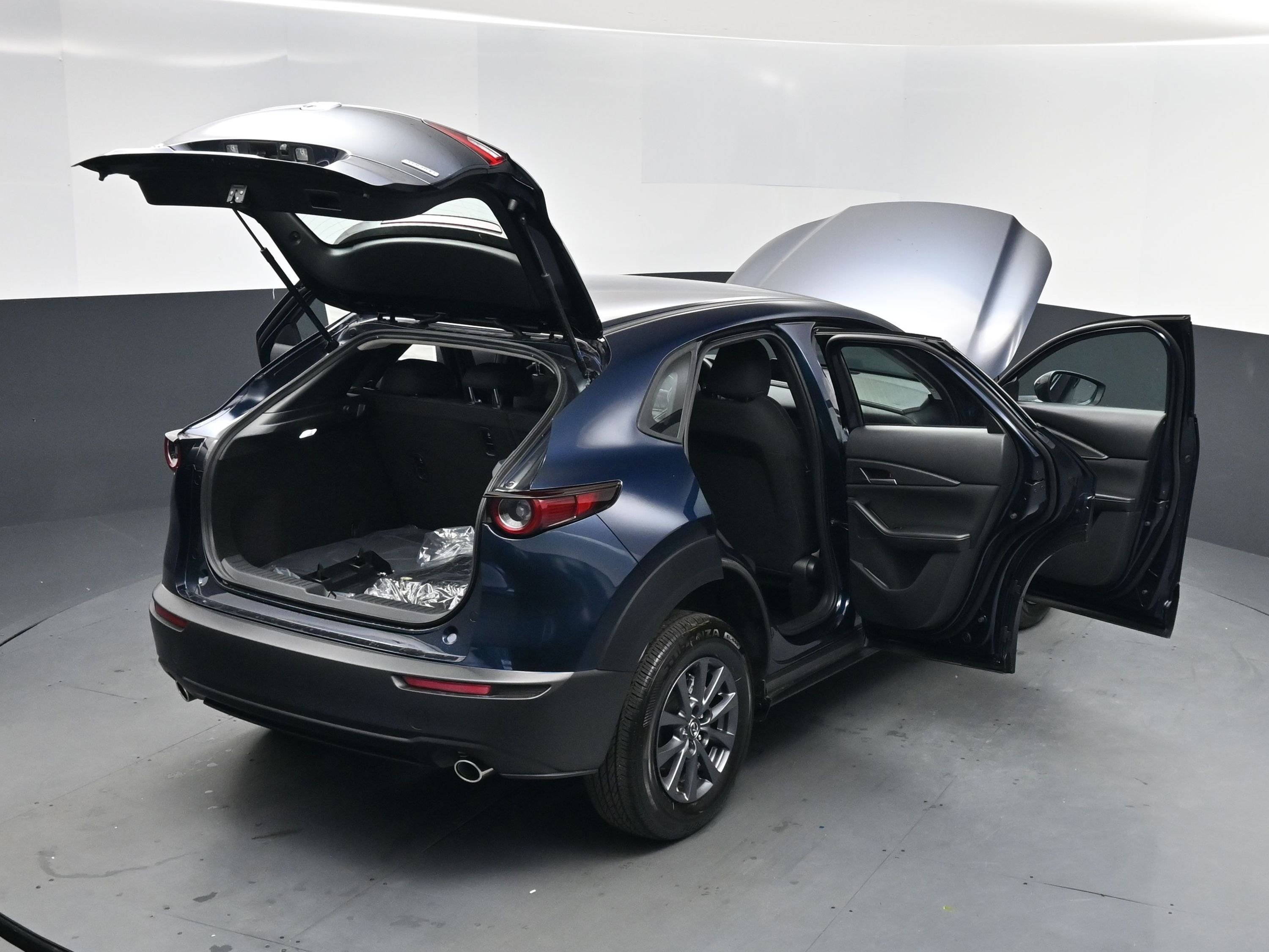 New 2026 MAZDA CX-30 AWD 2.5 S image 17