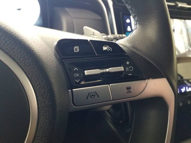 Used 2022 Hyundai Santa Cruz Limited AWD/4WD image 5