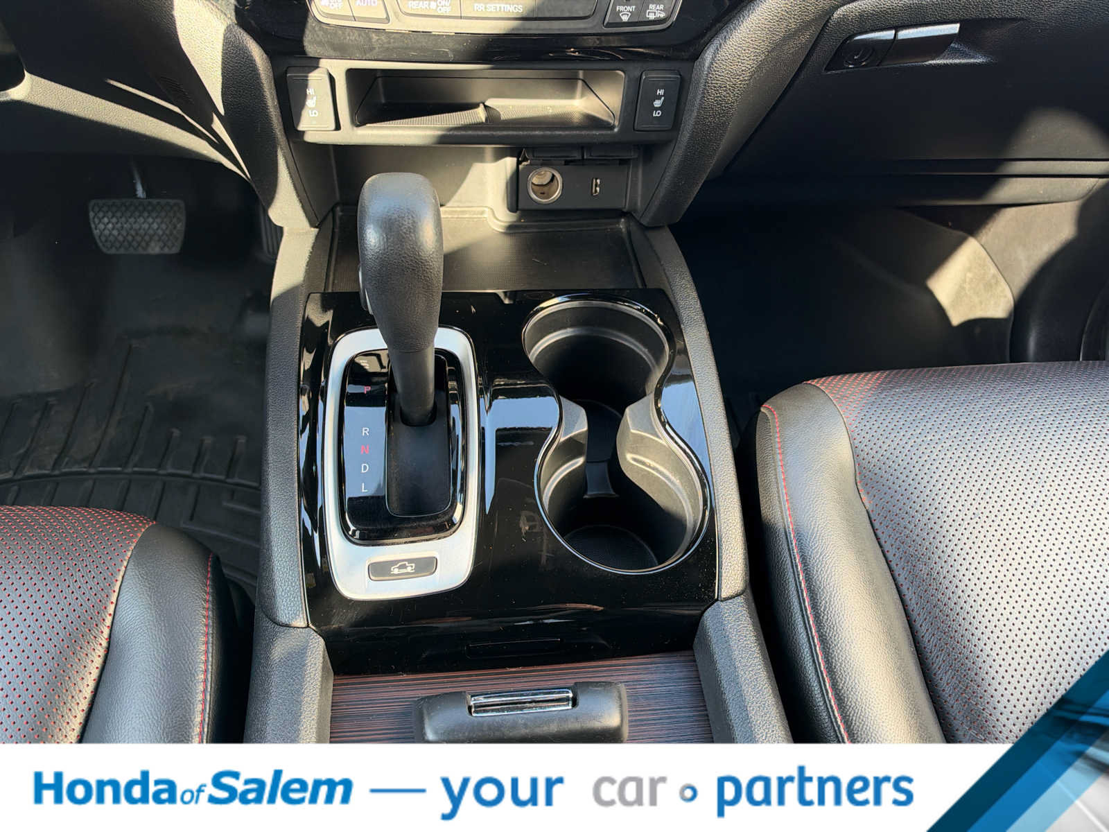 Used 2017 Honda Ridgeline Black Edition image 17