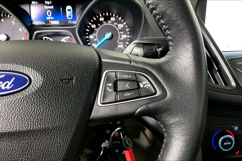 Used 2018 Ford Escape SEL image 19