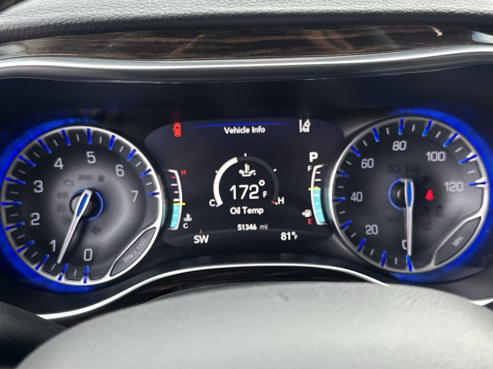 Used 2023 Chrysler Pacifica Limited w/ Uconnect Theater Family Group AWD/4WD image 25