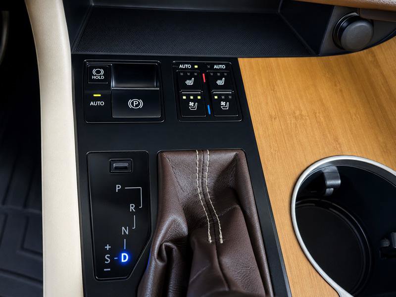 Used 2019 Lexus RX 350 FWD w/ Navigation Package image 27