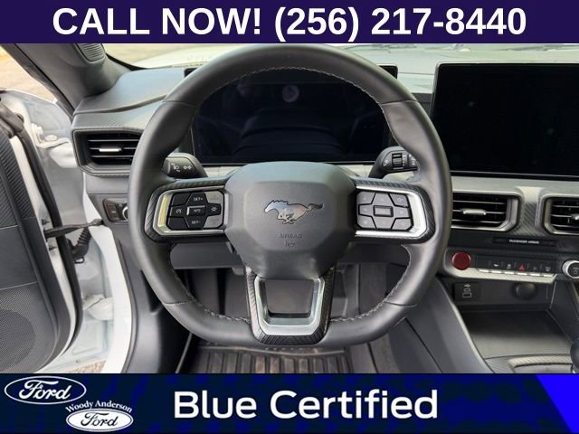 Used 2024 Ford Mustang GT image 10