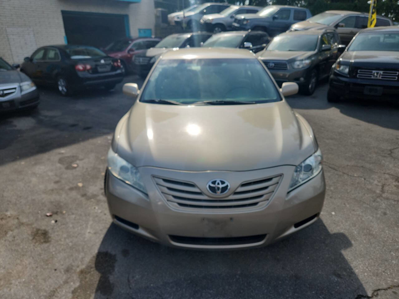 Used 2009 Toyota Camry image 4
