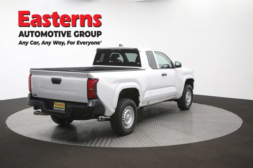 Used 2024 Toyota Tacoma SR RWD image 36