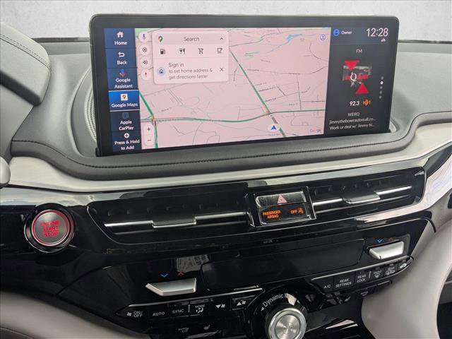 New 2026 Acura MDX SH-AWD w/ Technology Package image 14