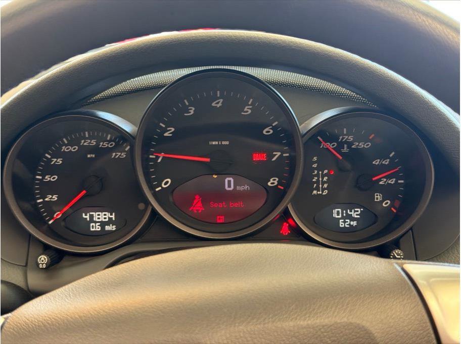 Used 2007 Porsche Boxster image 10