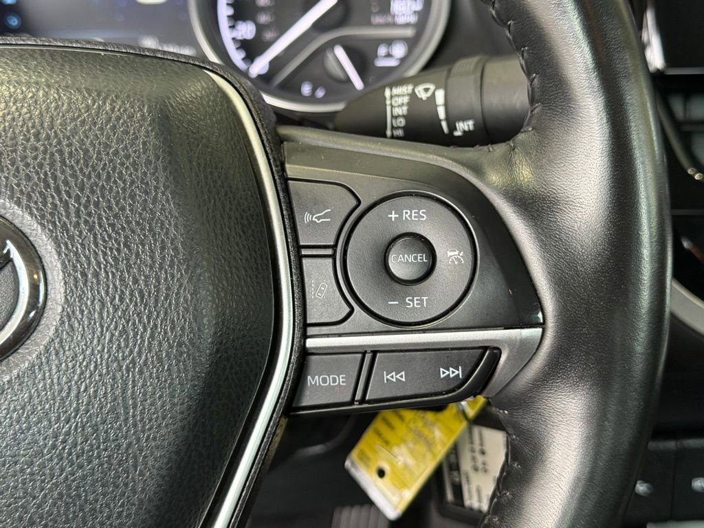 Used 2024 Toyota Camry LE image 23
