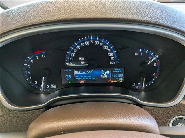 Used 2016 Cadillac SRX Performance w/ Driver Awareness Package image 12