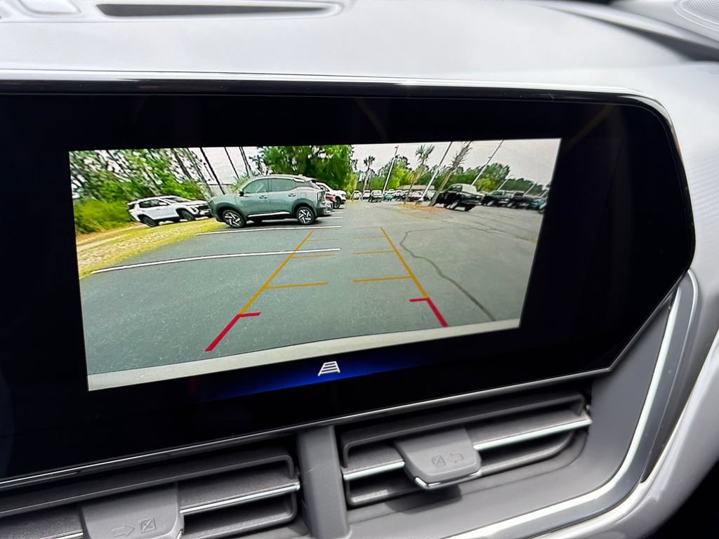 New 2026 Chevrolet Trax ACTIV w/ Driver Confidence Package FWD image 31