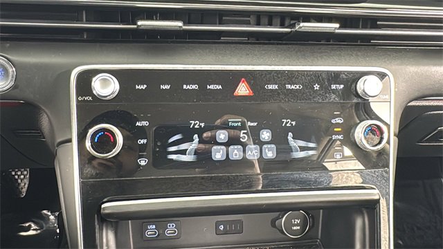 Used 2025 Genesis GV80 2.5T Standard image 27