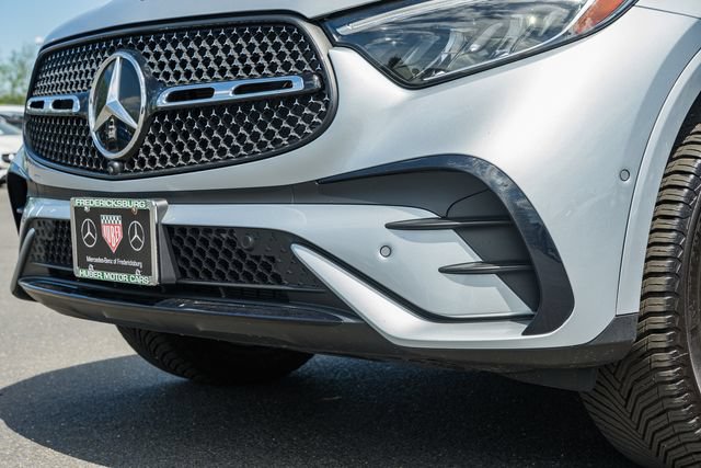 Used 2024 Mercedes-Benz GLC 300 4MATIC image 14