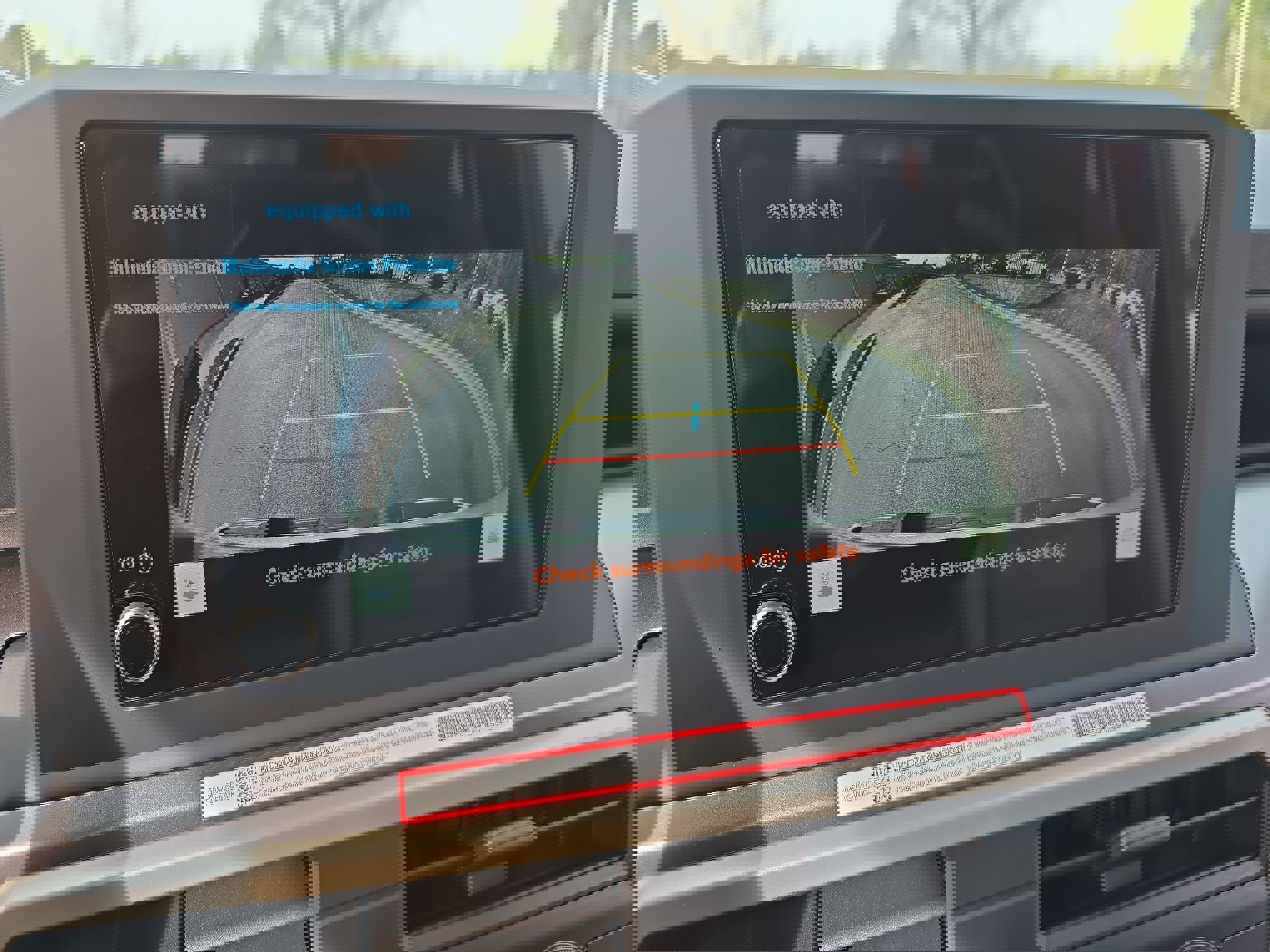 Used 2025 Toyota Tacoma TRD Sport image 23