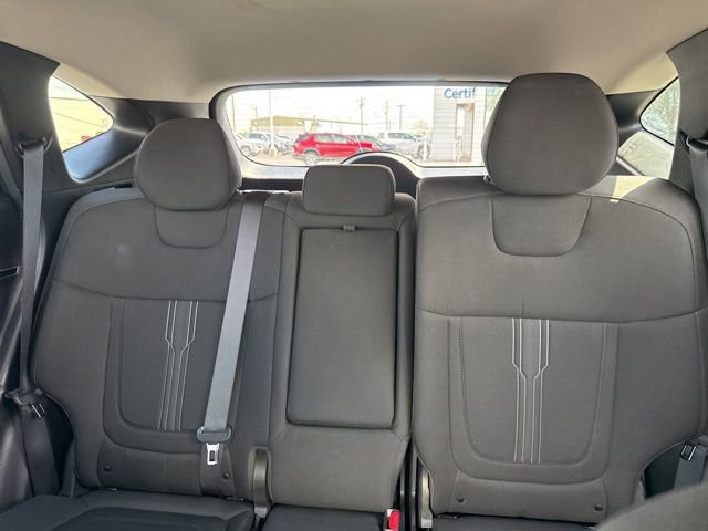 Used 2023 Hyundai Tucson SEL FWD image 9