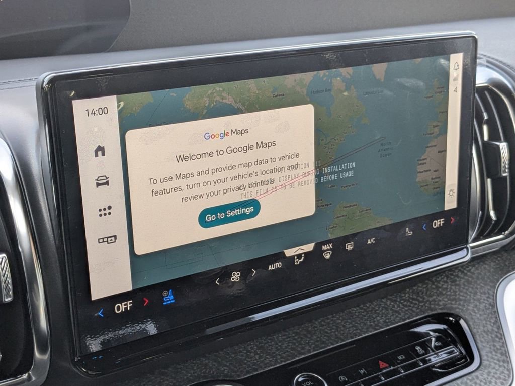 New 2026 Ford Expedition Tremor image 25