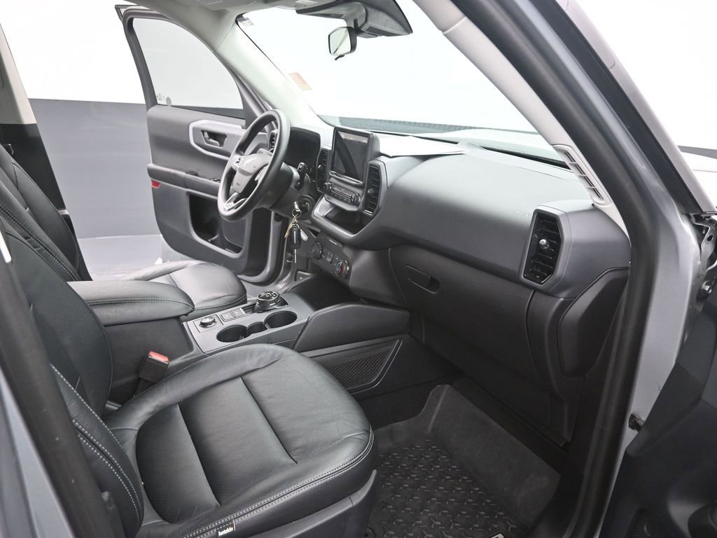 Certified 2022 Ford Bronco Sport image 26