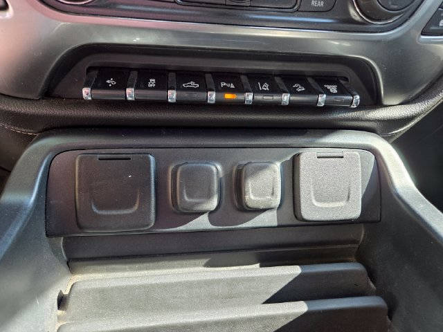 Used 2017 Chevrolet Silverado 3500 LTZ w/ Duramax Plus Package AWD/4WD image 34