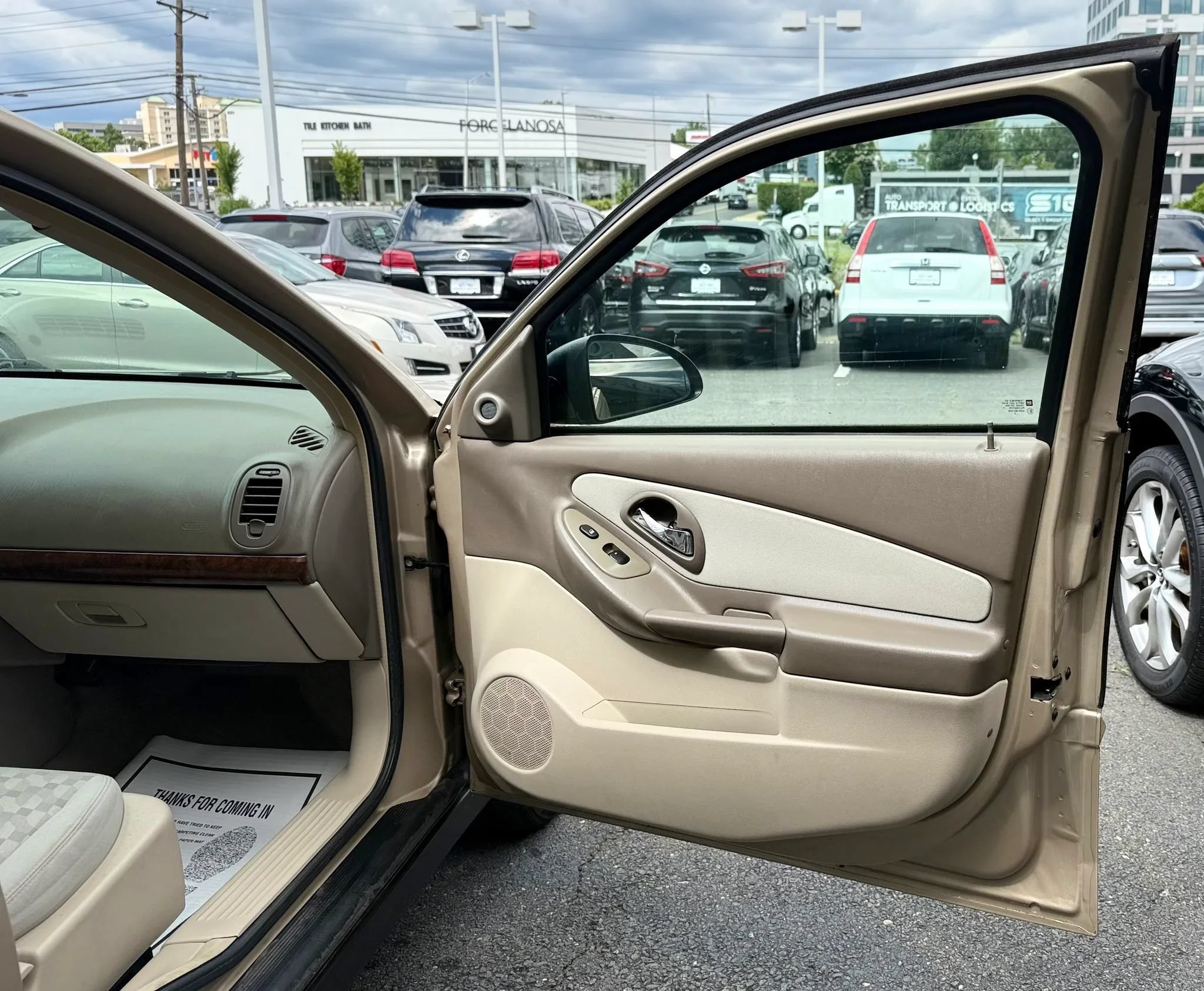 Used 2004 Chevrolet Malibu LS w/ Preferred Equipment Group FWD image 29