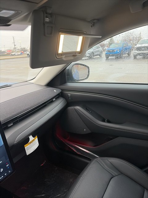 New 2026 Ford Mustang Mach-E Premium AWD/4WD image 29
