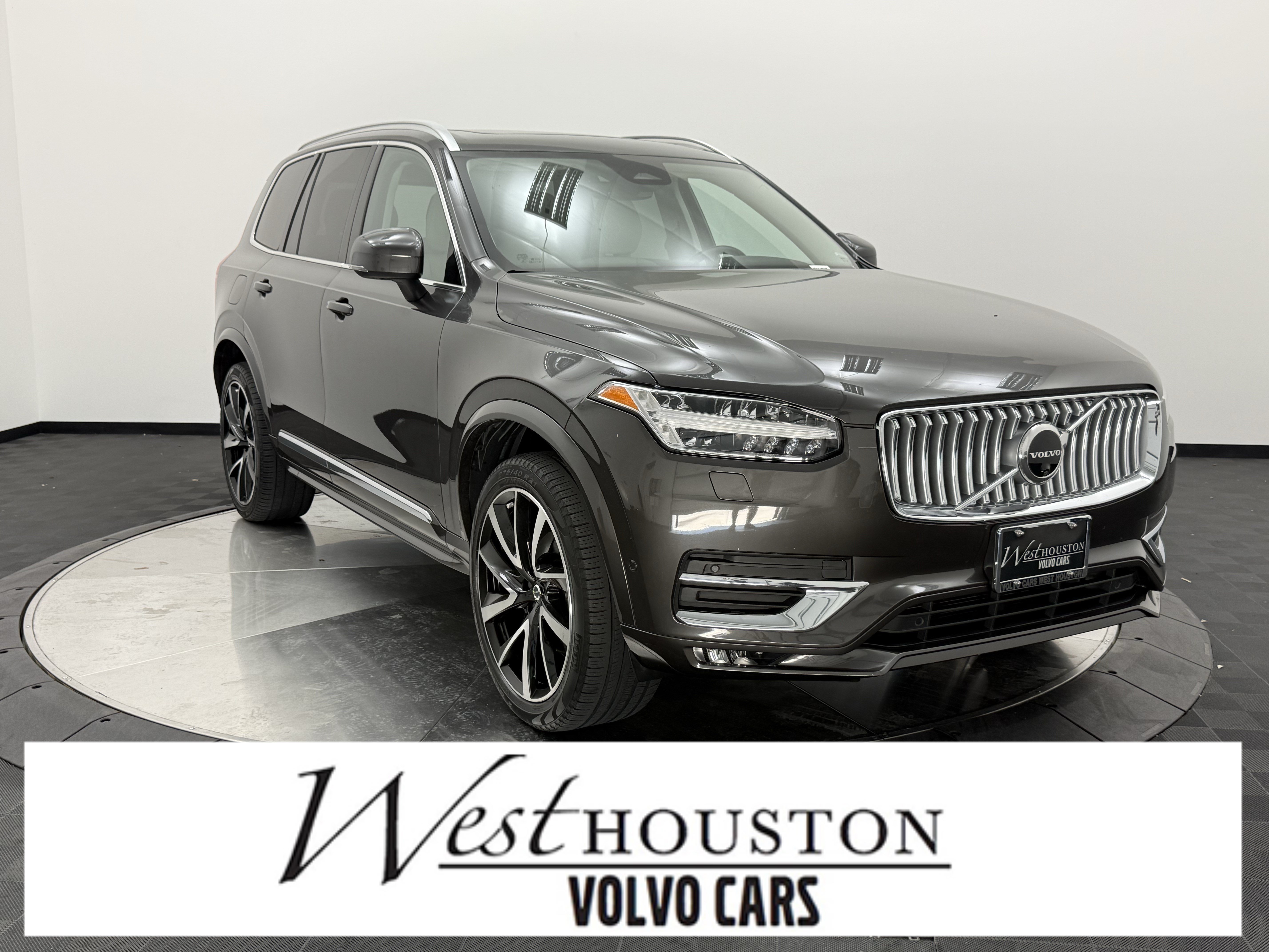 Certified 2023 Volvo XC90 B6 Plus w/ Protection Package Premier