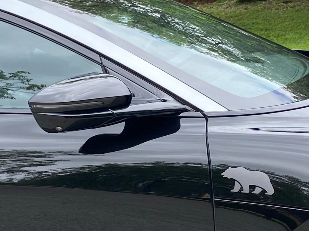 Used 2023 Lucid Air Touring image 12