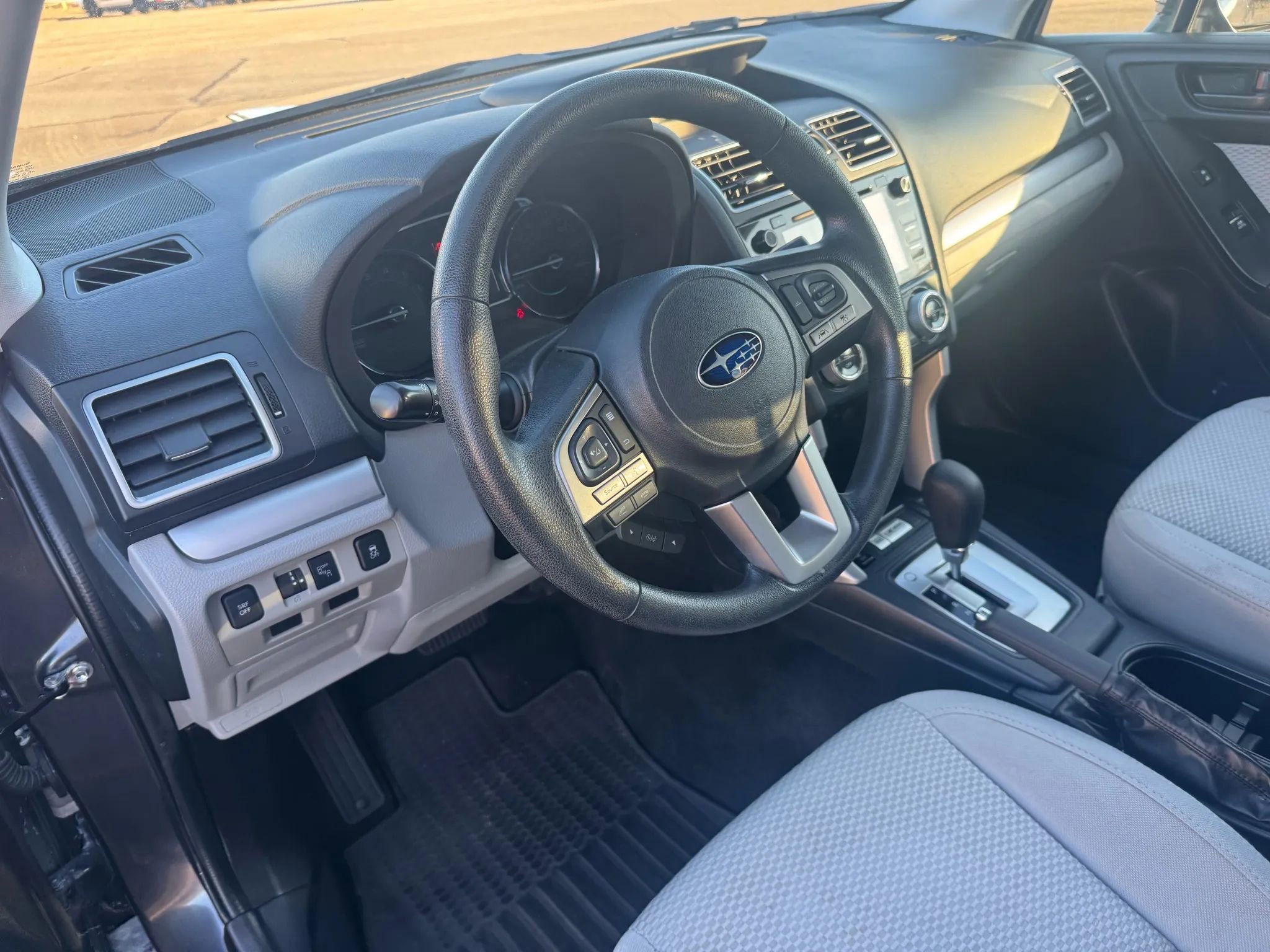 Used 2018 Subaru Forester 2.5i Premium image 25