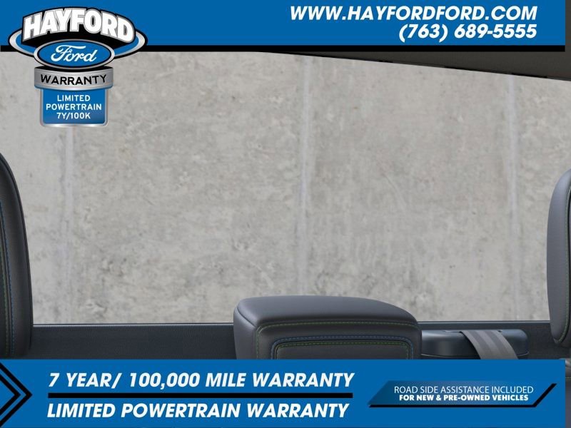 New 2026 Ford Maverick Lobo image 26