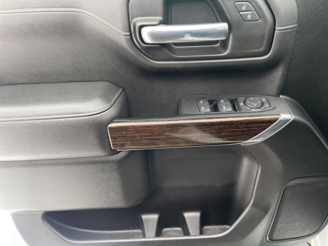 Used 2021 GMC Sierra 1500 Elevation image 19