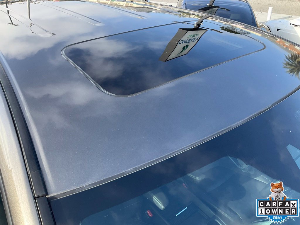 Used 2018 Honda Odyssey Touring image 90