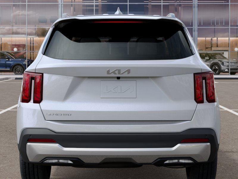 New 2026 Kia Sorento EX image 13