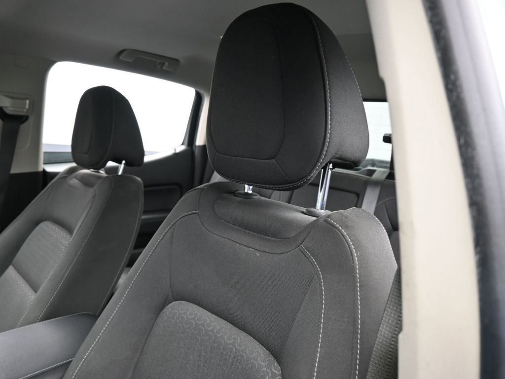 Used 2021 GMC Canyon Elevation w/ Trailering Package image 16