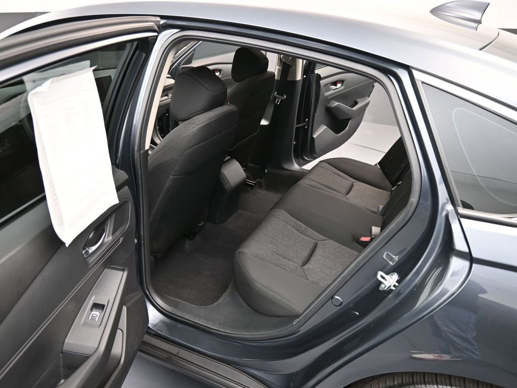 Used 2024 Honda Accord LX image 10