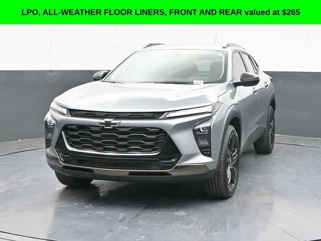 New 2026 Chevrolet Trax ACTIV w/ Driver Confidence Package image 3