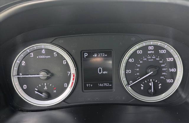 Used 2019 Hyundai Sonata SE FWD image 12